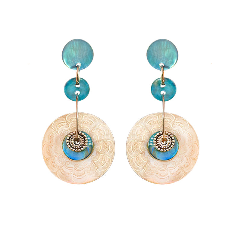 Boucles Venise