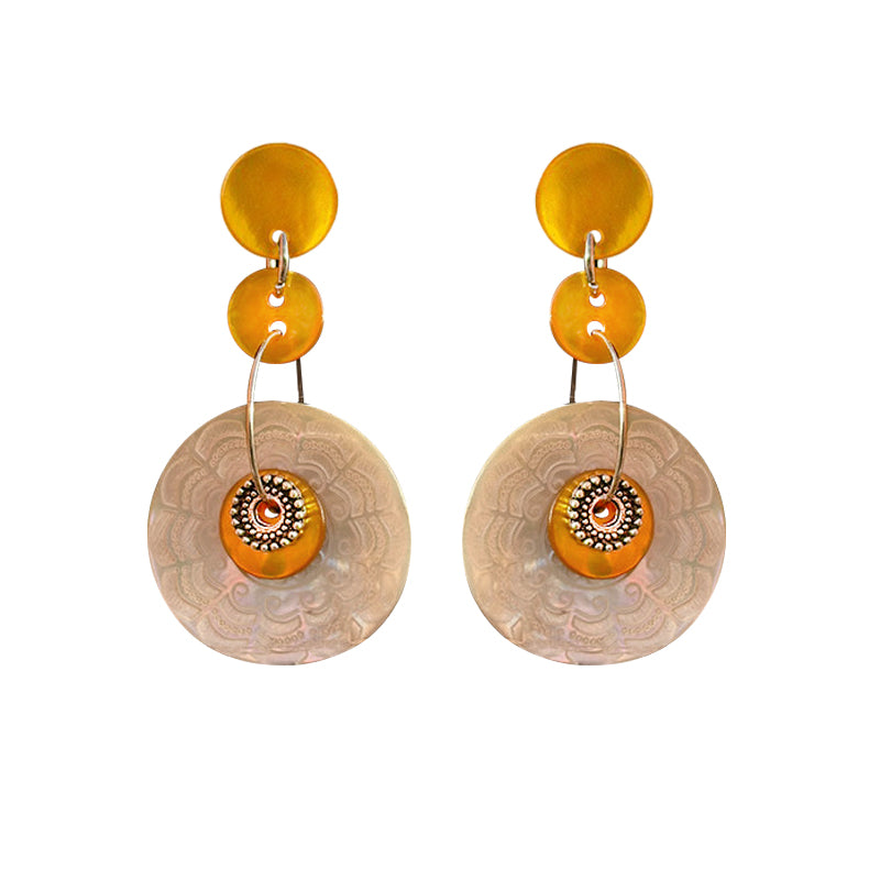 Boucles Venise