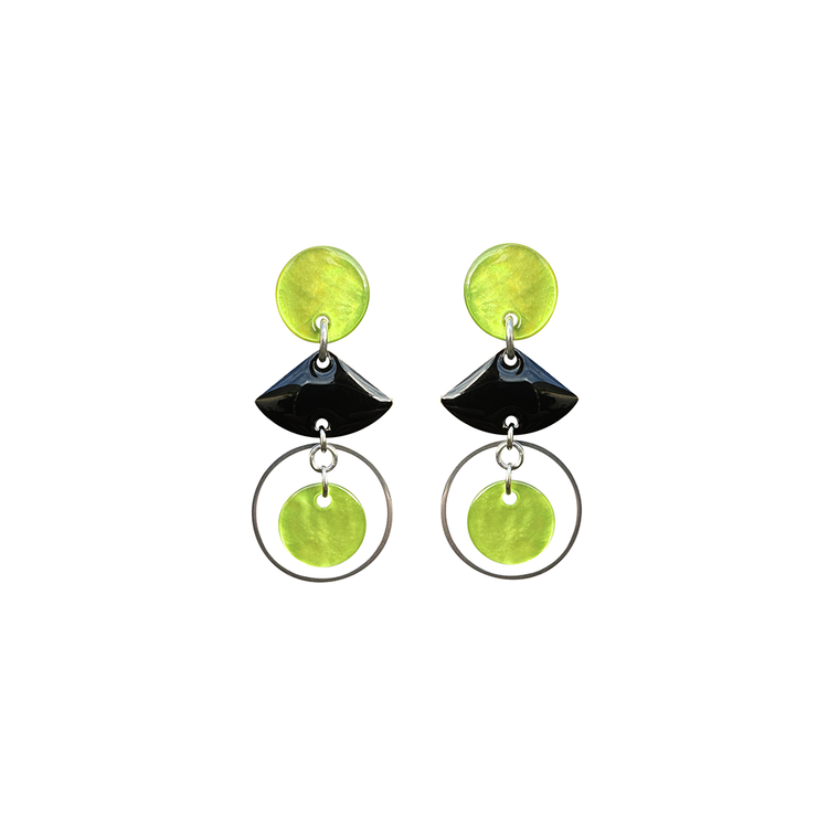 Boucles Zazou