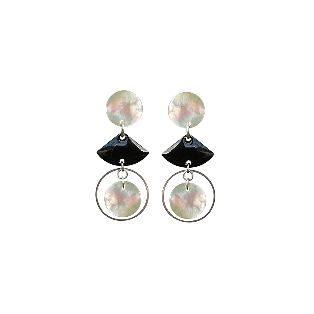 Boucles Zazou