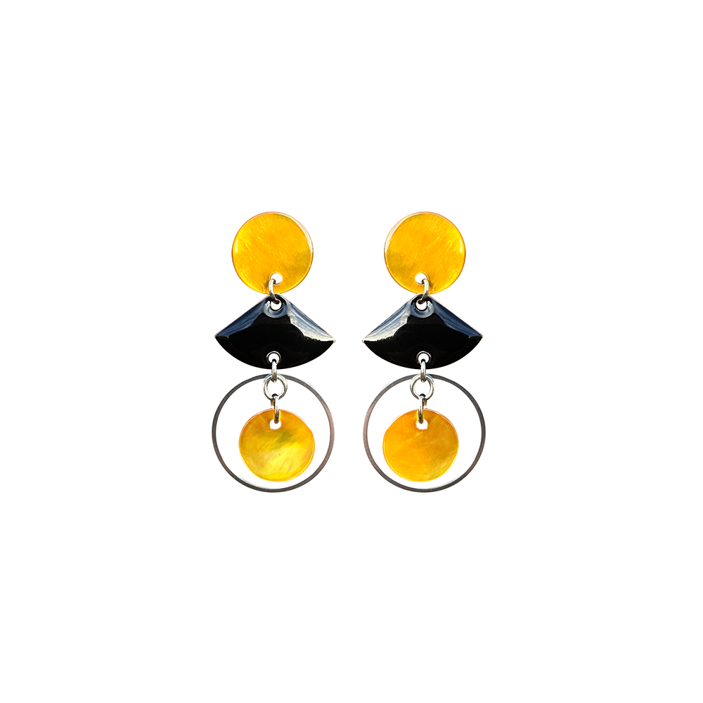 Boucles Zazou