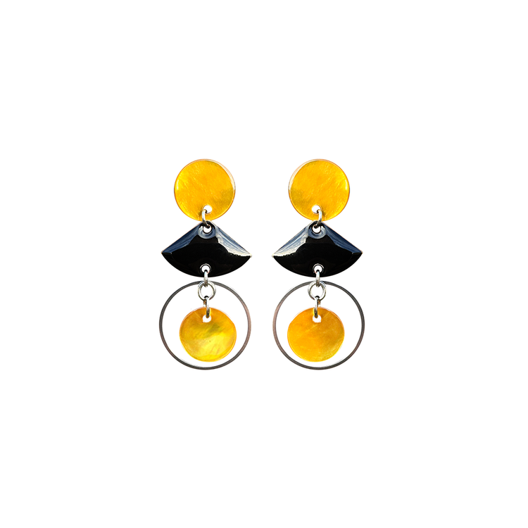 Boucles Zazou