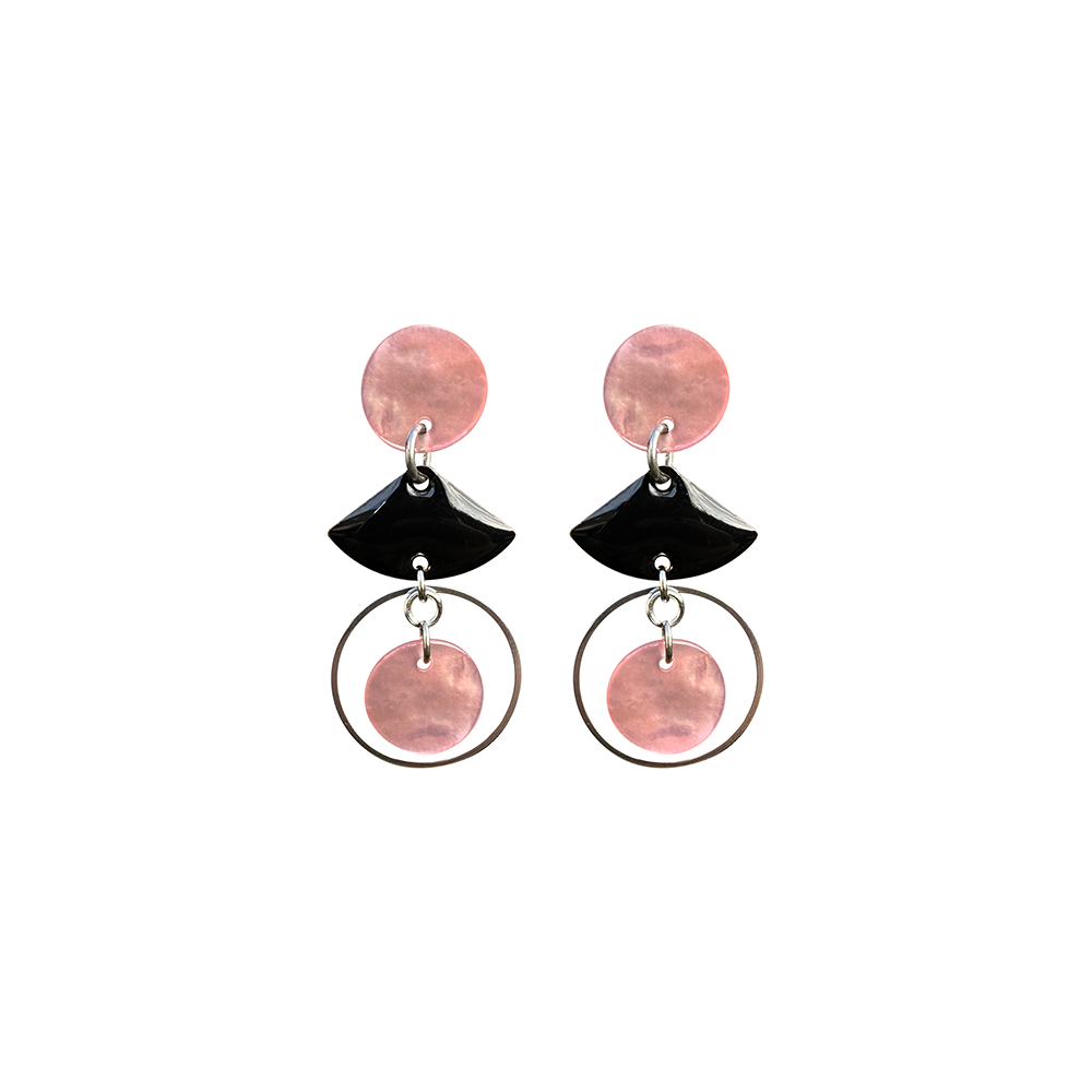 Boucles Zazou