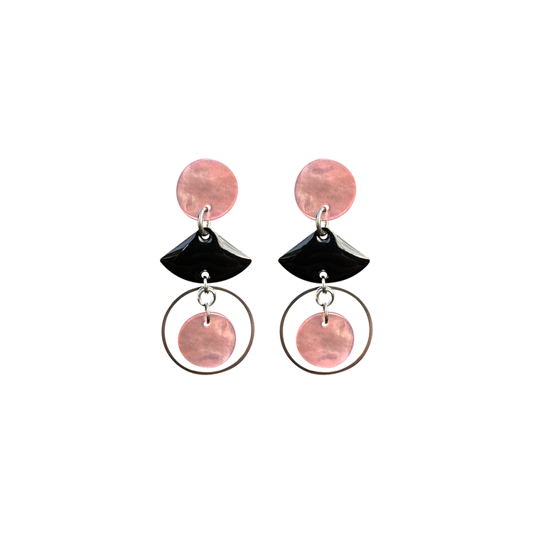 Boucles Zazou