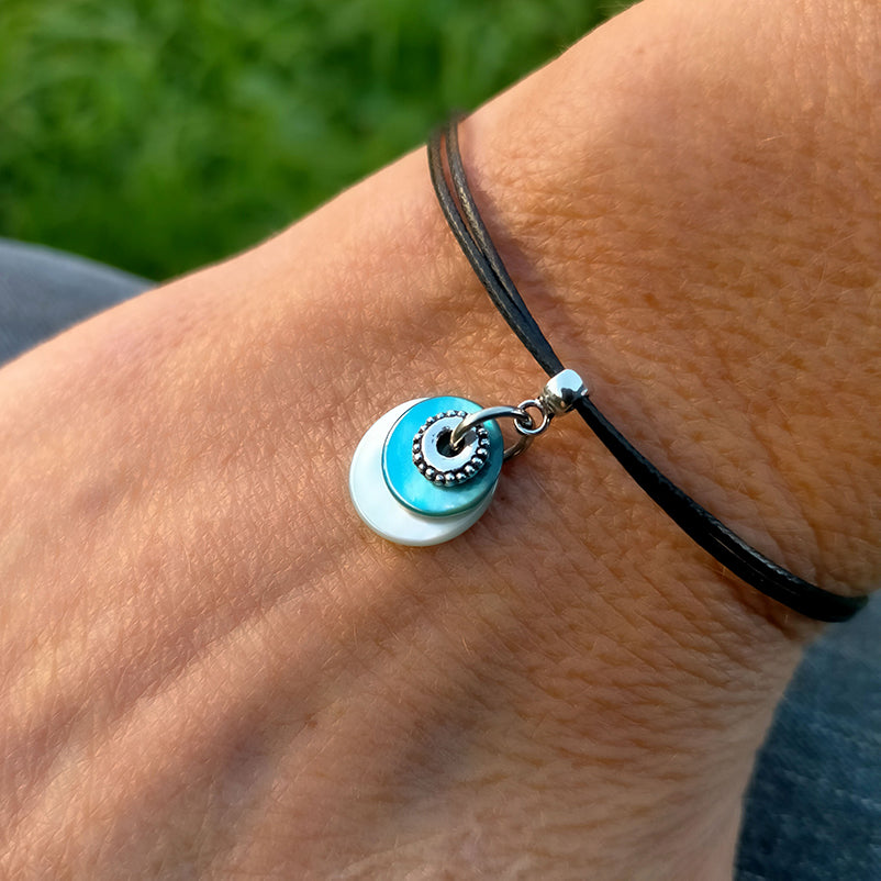 Bracelet Balou Naturel