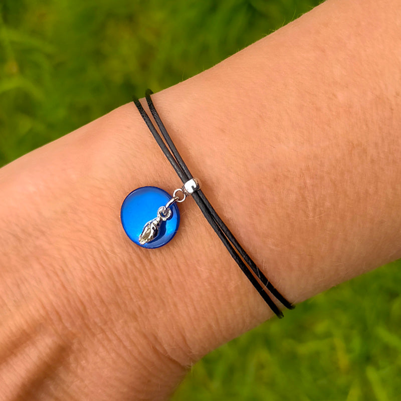 Bracelet Coquillage