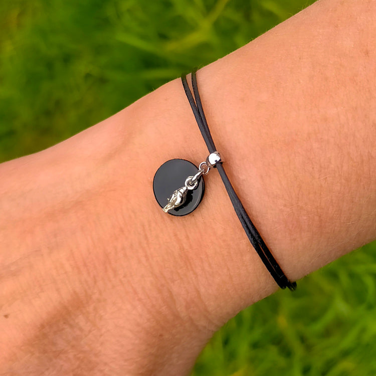 Bracelet Coquillage