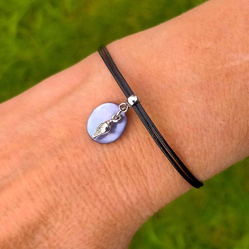 Bracelet Coquillage