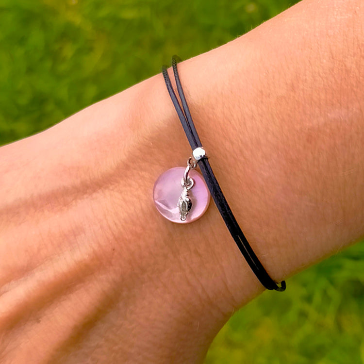 Bracelet Coquillage