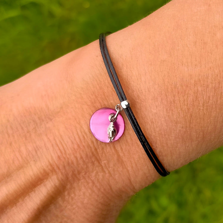 Bracelet Coquillage