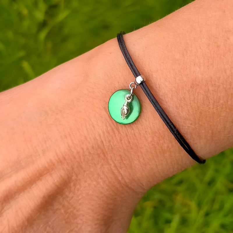 Bracelet Coquillage