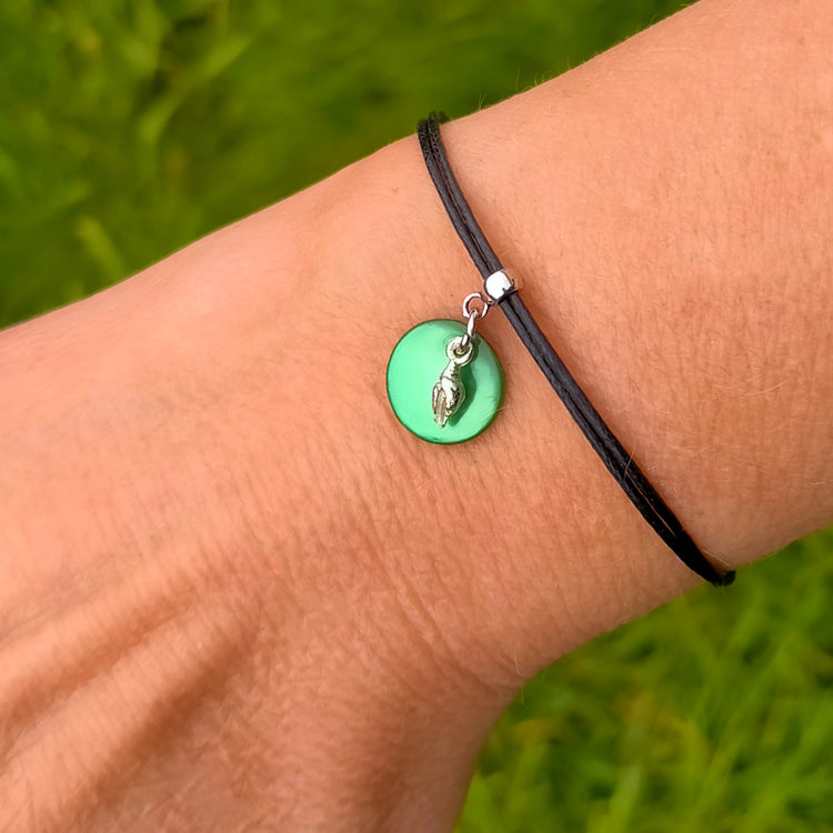 Bracelet Coquillage