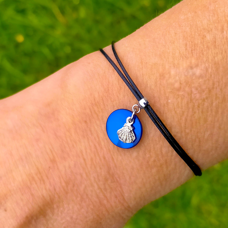 Bracelet Coquille