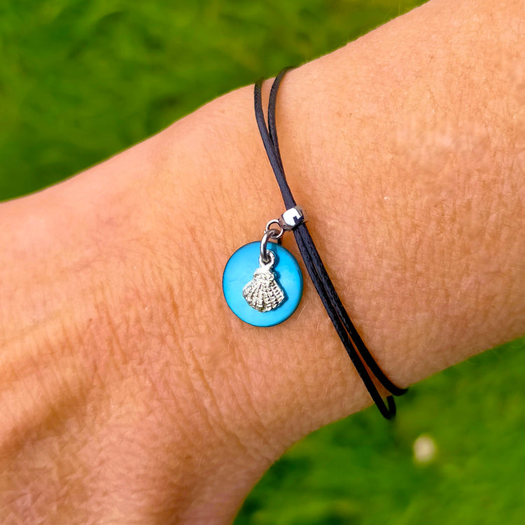Bracelet Coquille