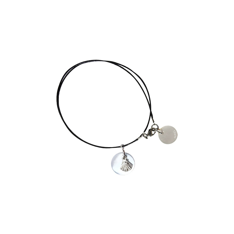 Bracelet Coquille