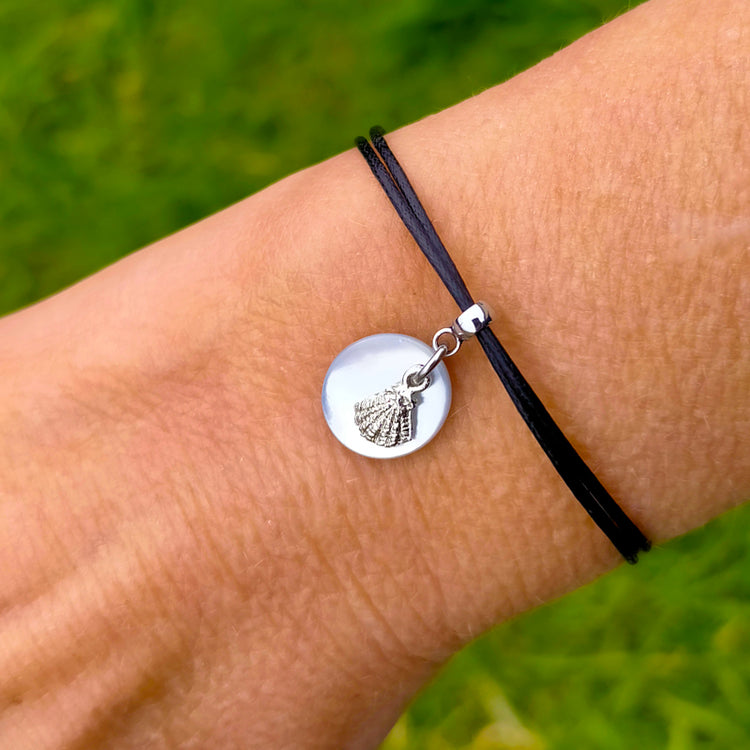 Bracelet Coquille