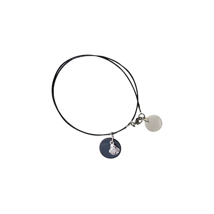 Bracelet Coquille