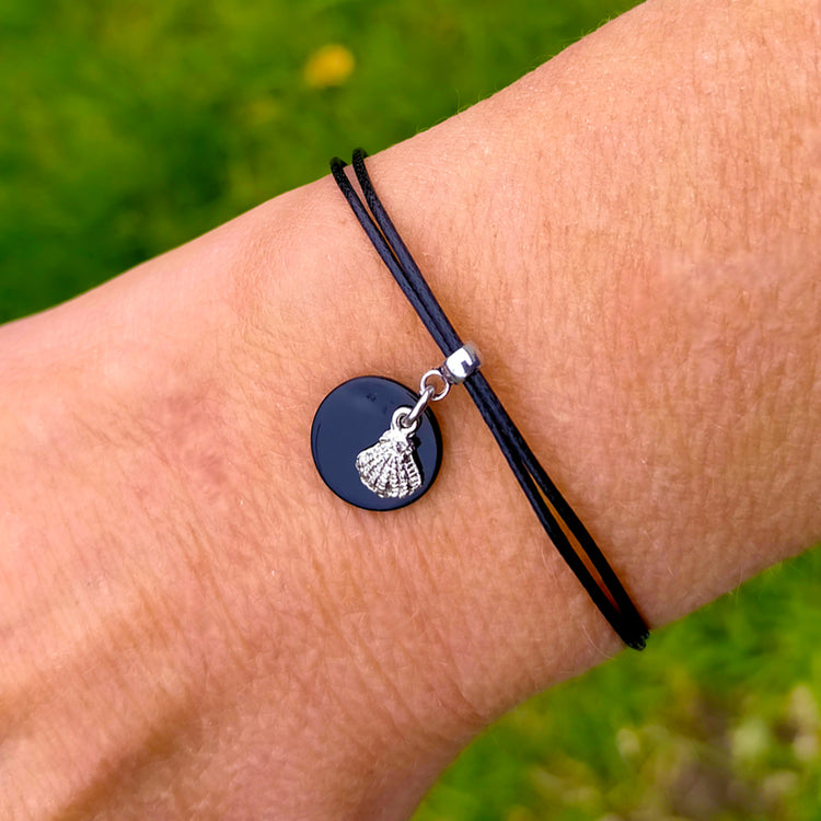 Bracelet Coquille