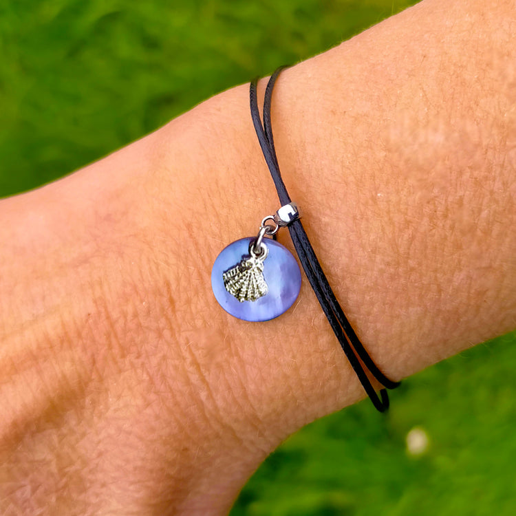 Bracelet Coquille