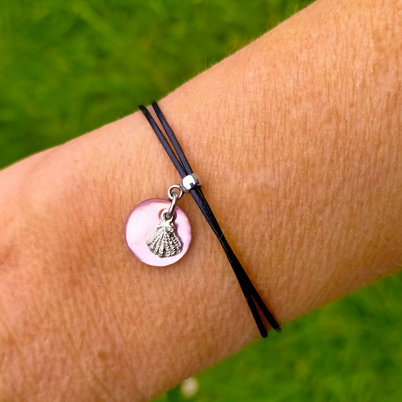 Bracelet Coquille
