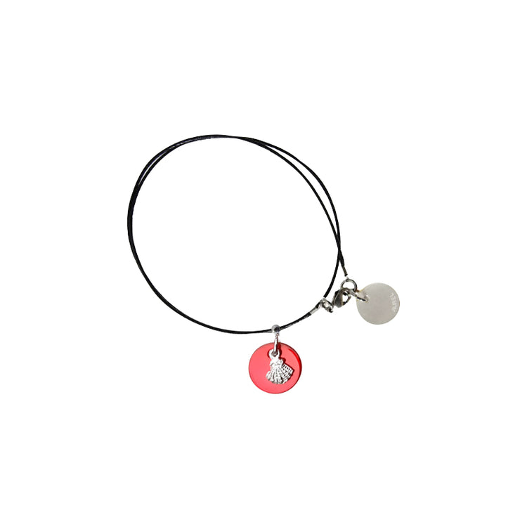 Bracelet Coquille