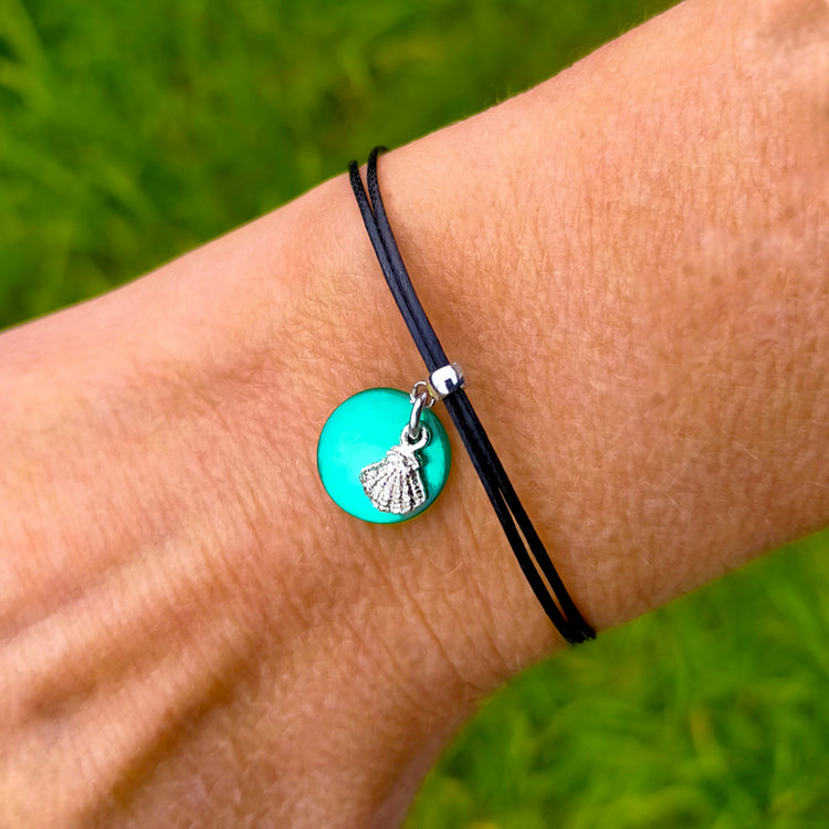 Bracelet Coquille