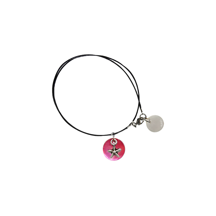 Bracelet Étoile