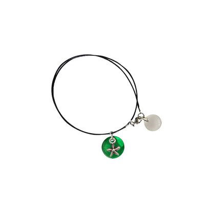 BRACELET CHEVILLE  ÉTOILE
