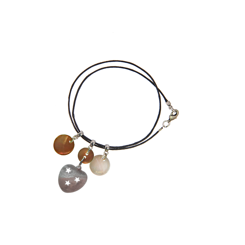 Bracelet La Tête Dans Les Nuages