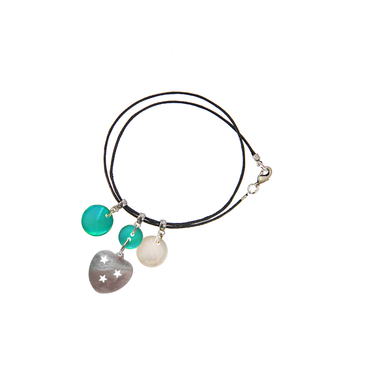 Bracelet La Tête Dans Les Nuages