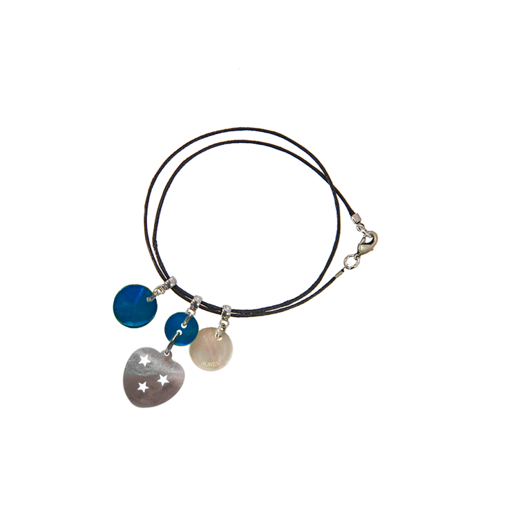 Bracelet La Tête Dans Les Nuages
