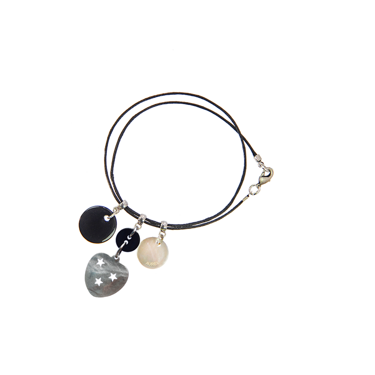 Bracelet La Tête Dans Les Nuages