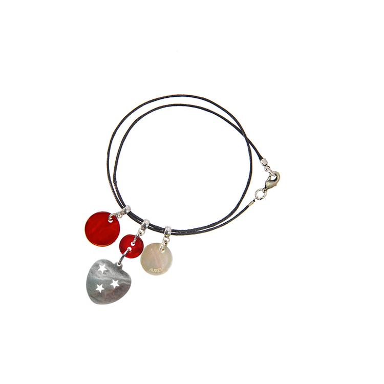 Bracelet La Tête Dans Les Nuages