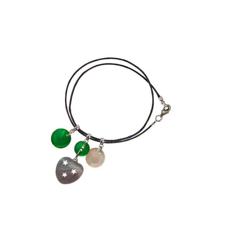 Bracelet La Tête Dans Les Nuages