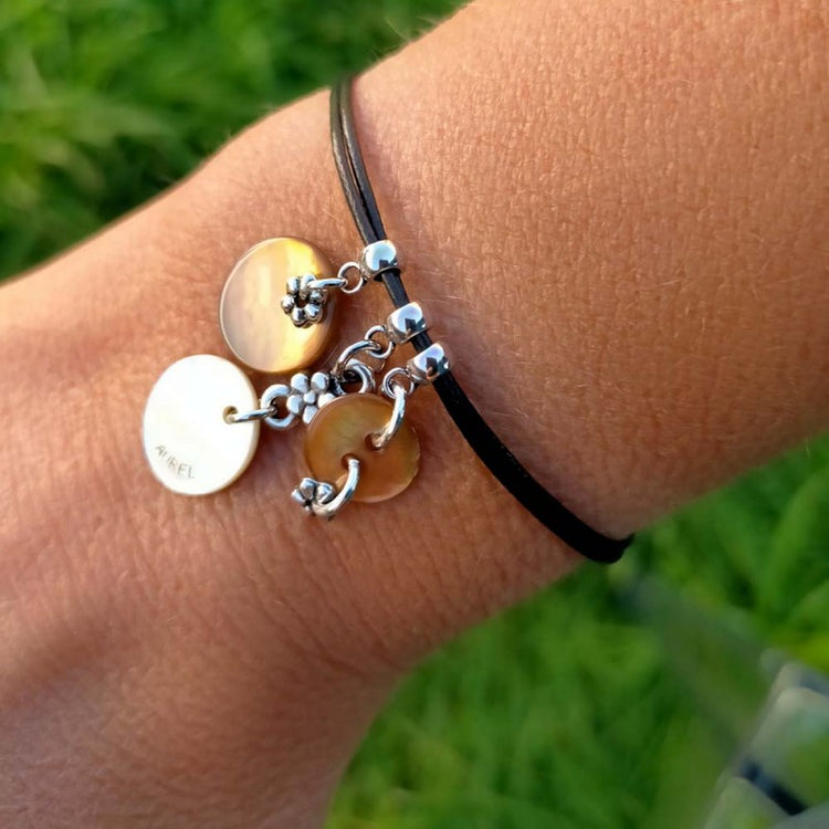 Bracelet Printemps