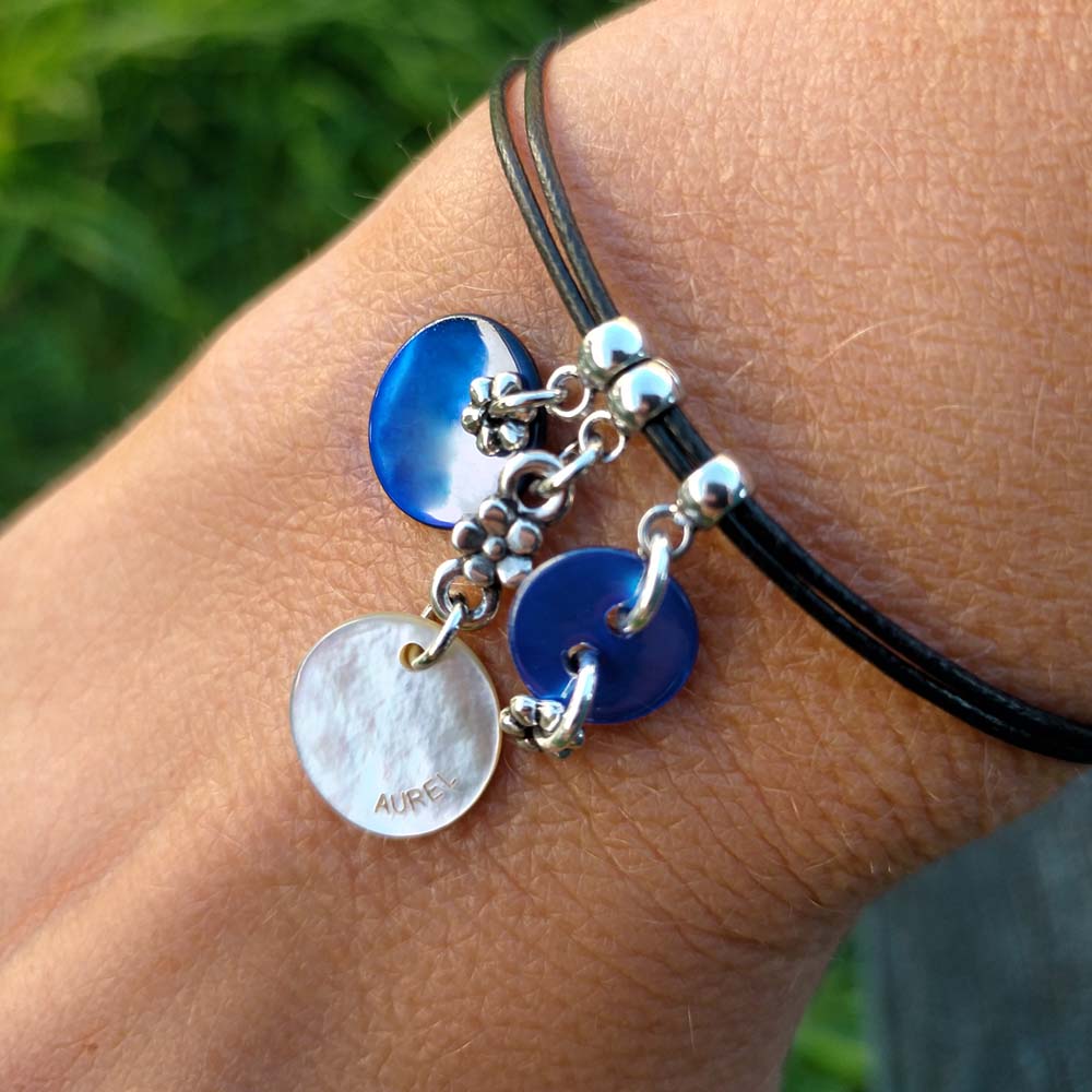Bracelet Printemps