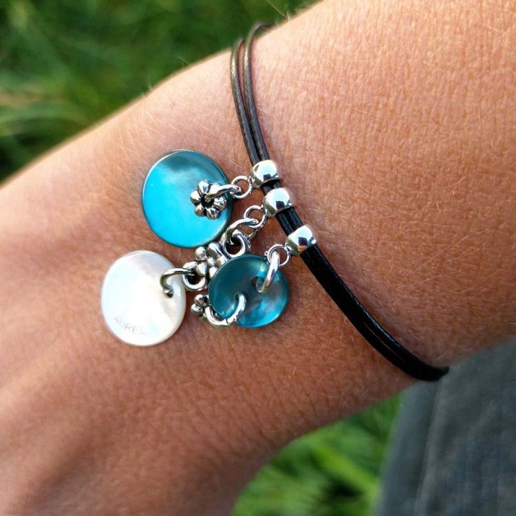 Bracelet Printemps