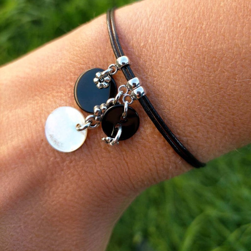 Bracelet Printemps