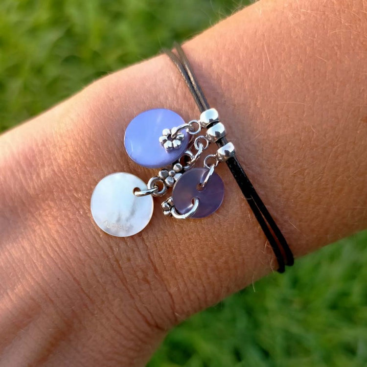 Bracelet Printemps