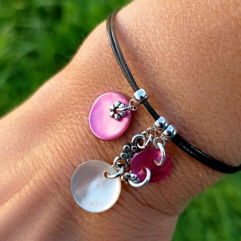 Bracelet Printemps