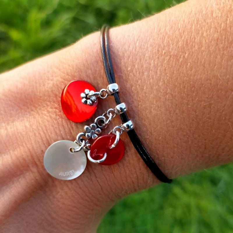 Bracelet Printemps