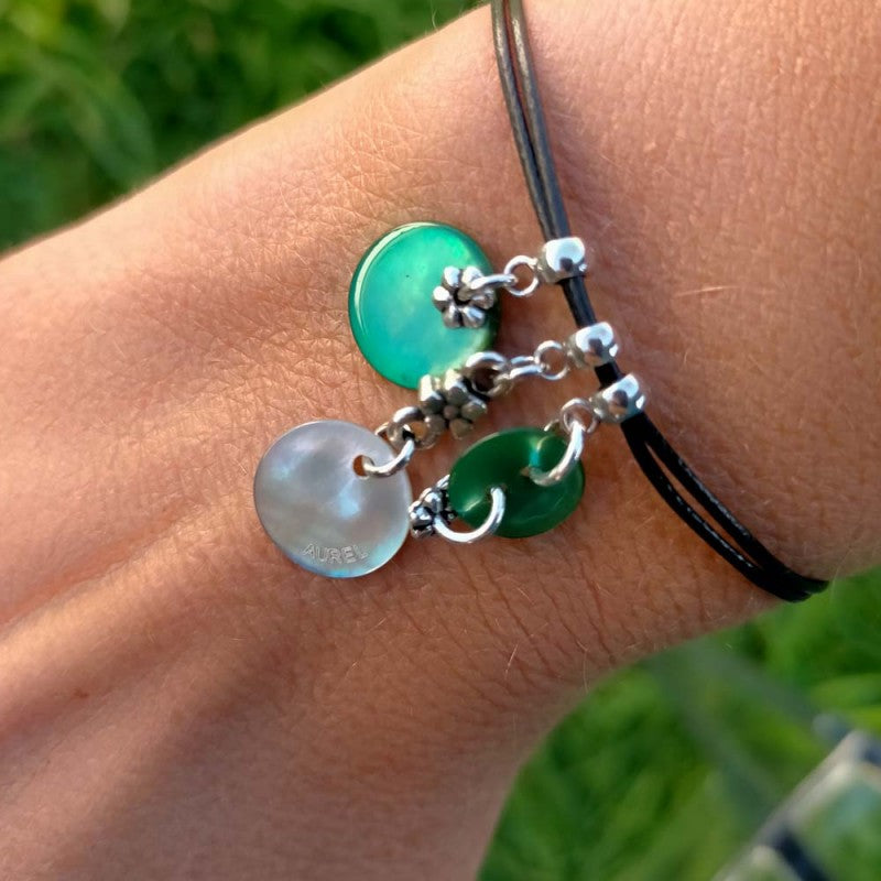 Bracelet Printemps