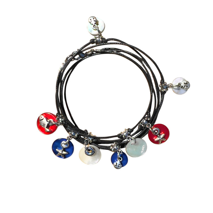 Bracelet Liberté Chérie