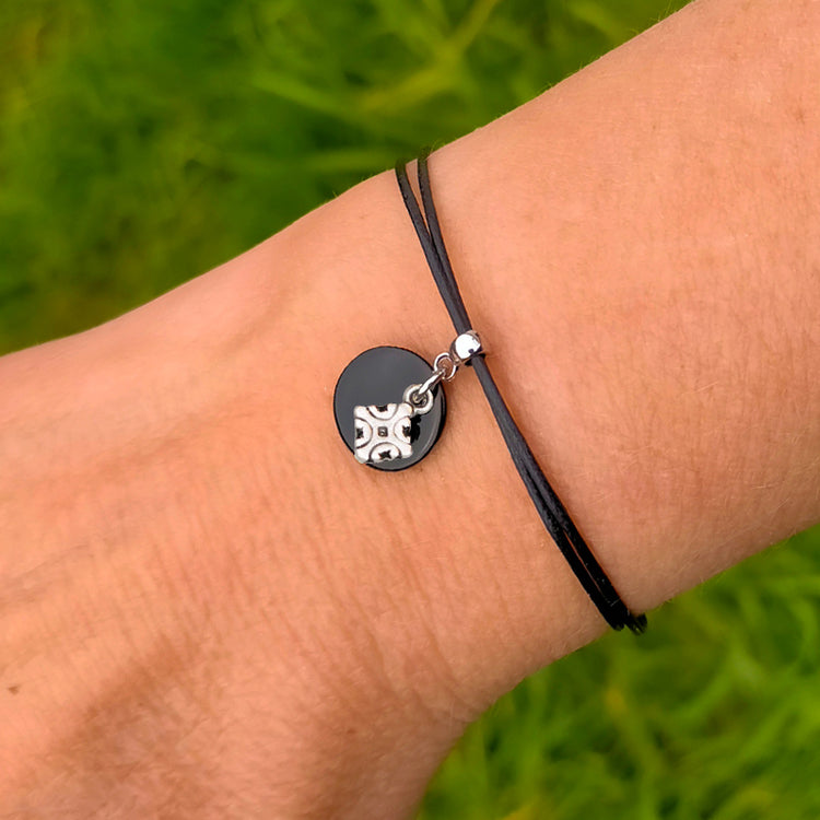 TRIOLOS BRACELET