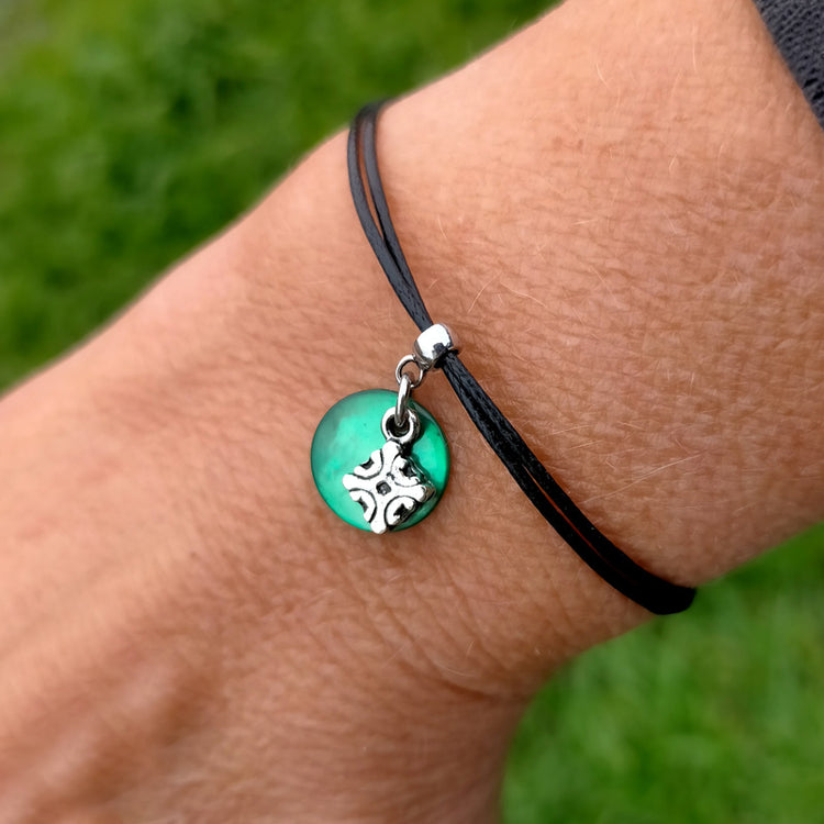 TRIOLOS BRACELET
