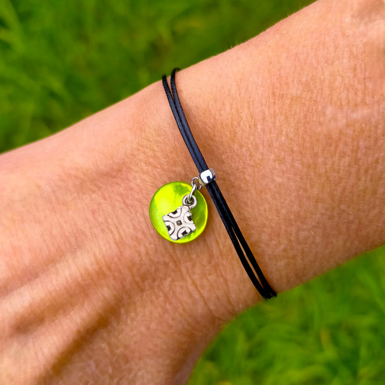 TRIOLOS BRACELET