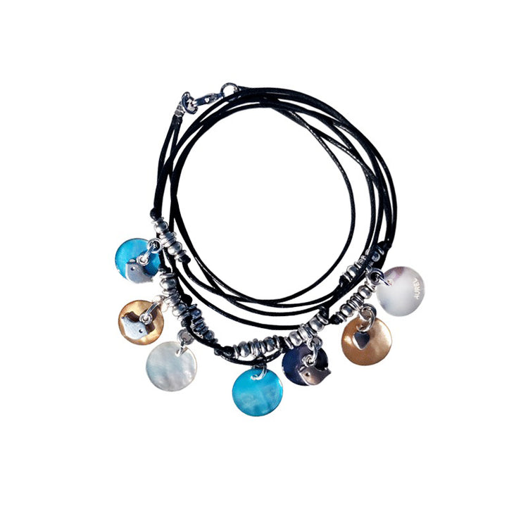 Bracelet Duo Cocotte 2 en 1