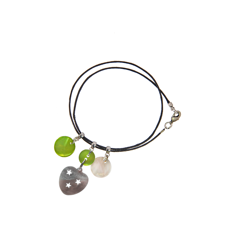 Bracelet La Tête Dans Les Nuages