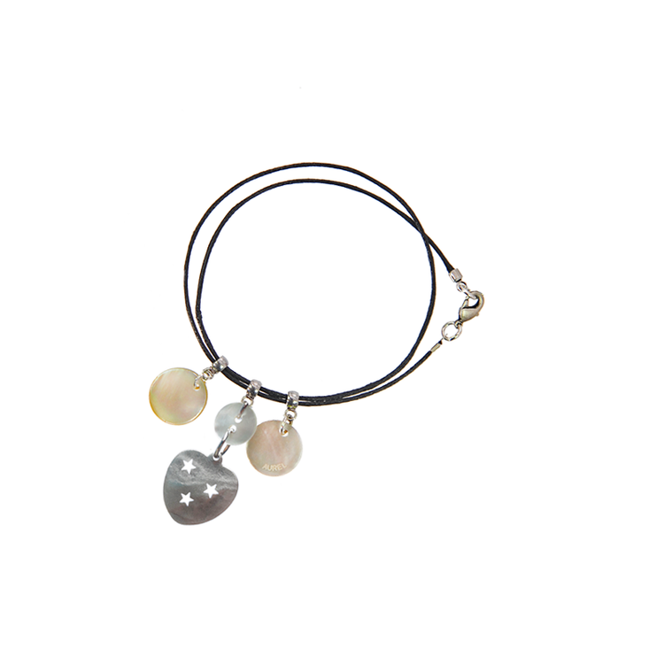 Bracelet La Tête Dans Les Nuages
