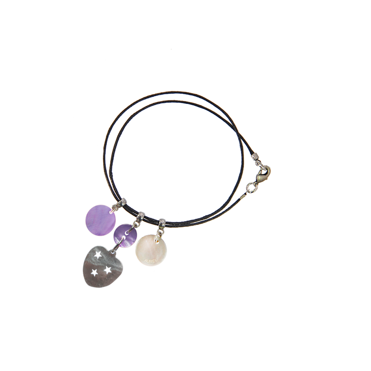 Bracelet La Tête Dans Les Nuages
